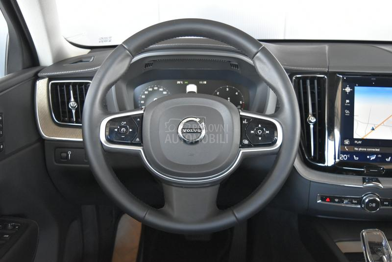 Volvo XC60 2.0 AWD Inscription