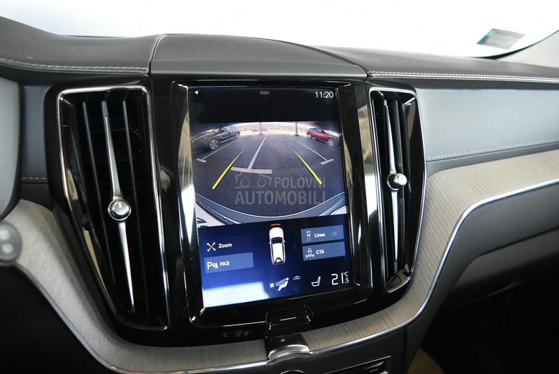 Volvo XC60 2.0 AWD Inscription