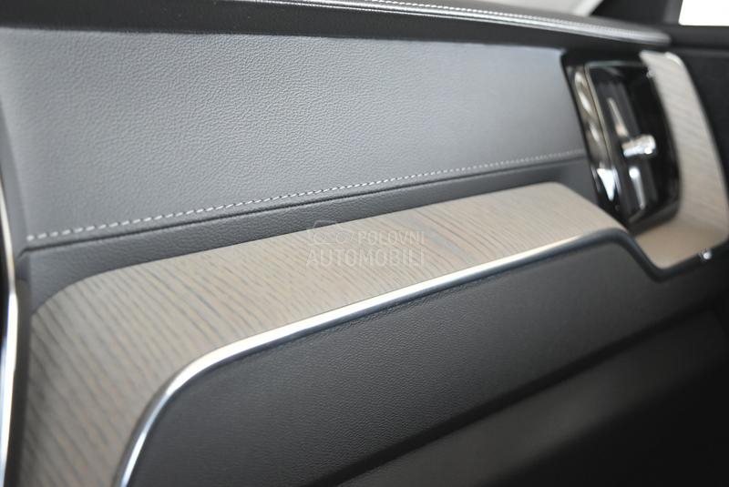 Volvo XC60 2.0 AWD Inscription
