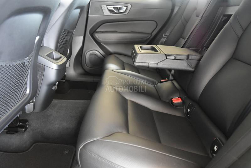 Volvo XC60 2.0 AWD Inscription