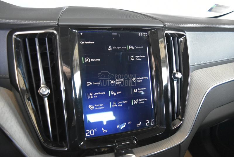 Volvo XC60 2.0 AWD Inscription