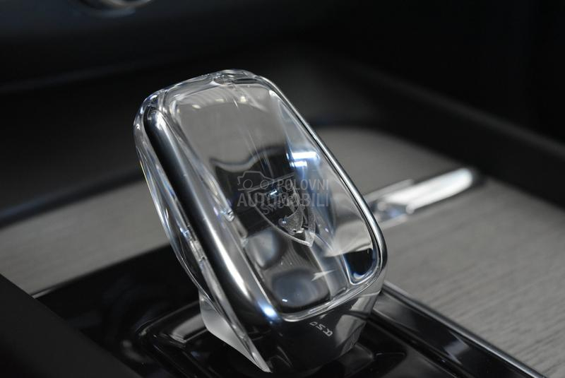 Volvo XC60 2.0 AWD Inscription