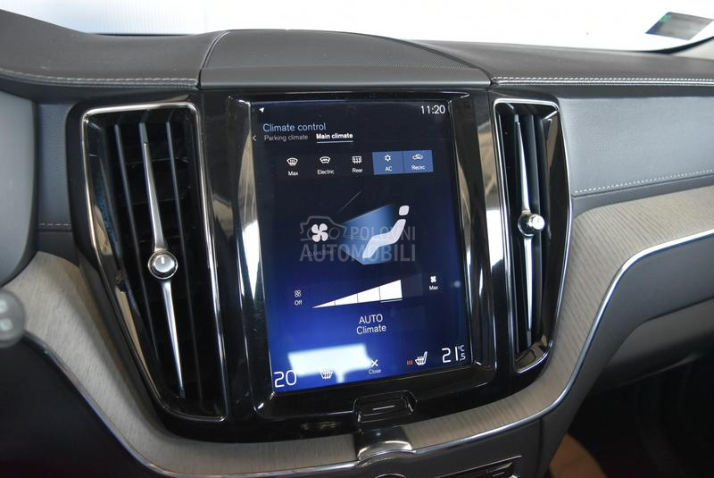 Volvo XC60 2.0 AWD Inscription