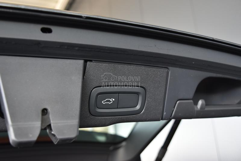 Volvo XC60 2.0 AWD Inscription