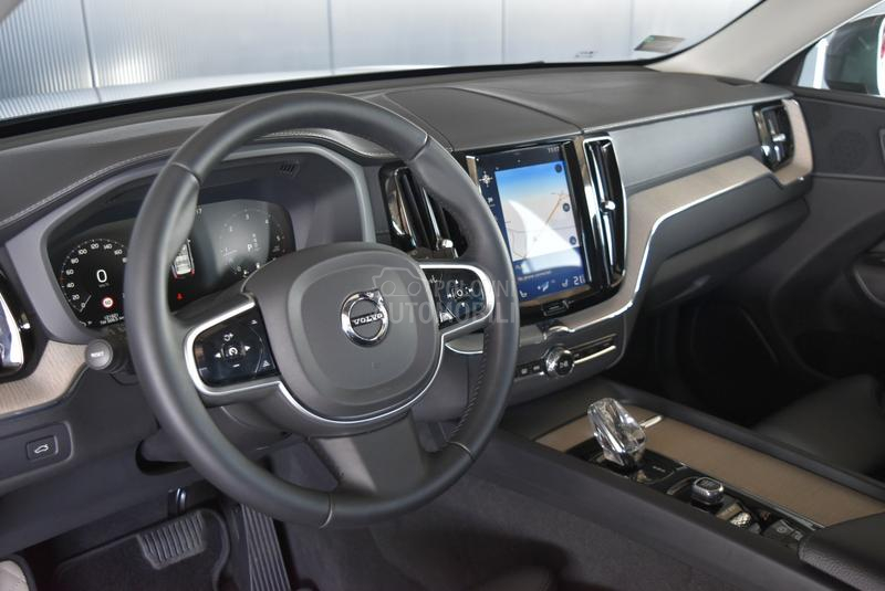 Volvo XC60 2.0 AWD Inscription