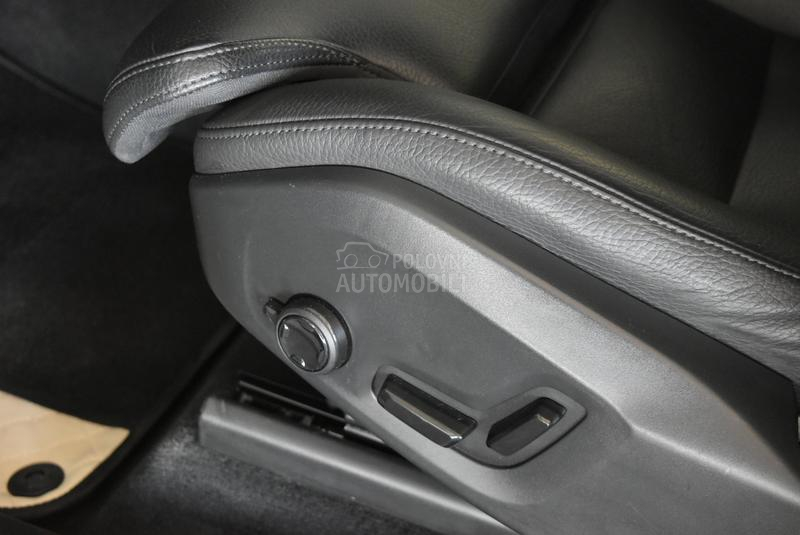 Volvo XC60 2.0 AWD Inscription