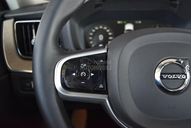 Volvo XC60 2.0 AWD Inscription