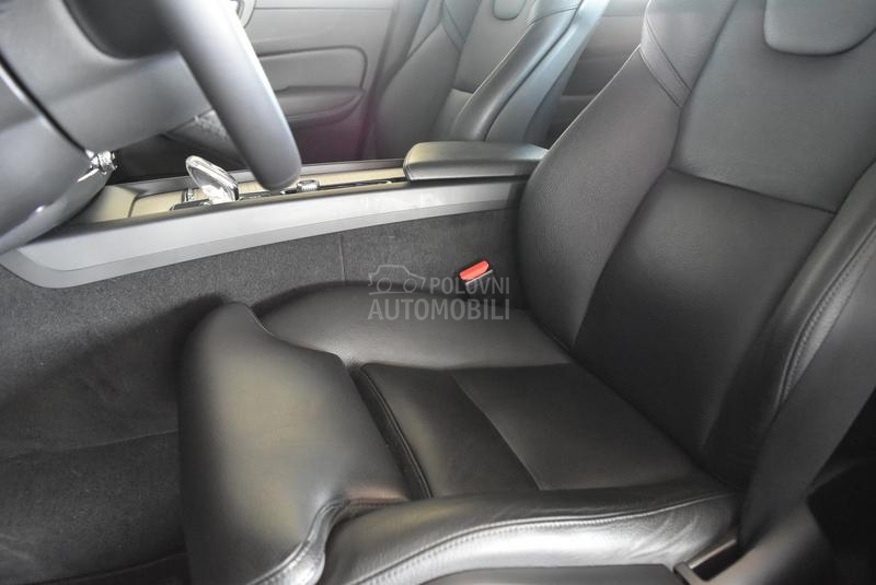 Volvo XC60 2.0 AWD Inscription