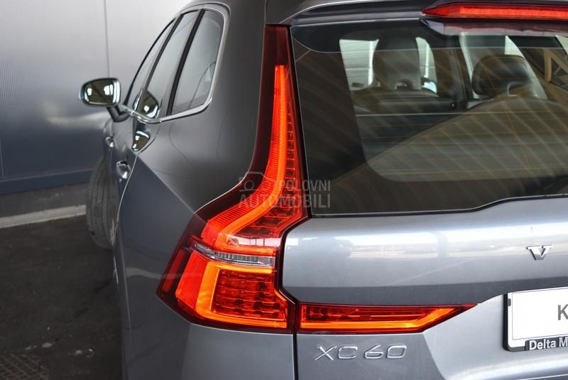 Volvo XC60 2.0 AWD Inscription