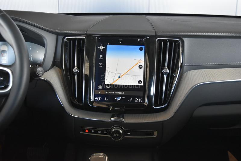 Volvo XC60 2.0 AWD Inscription