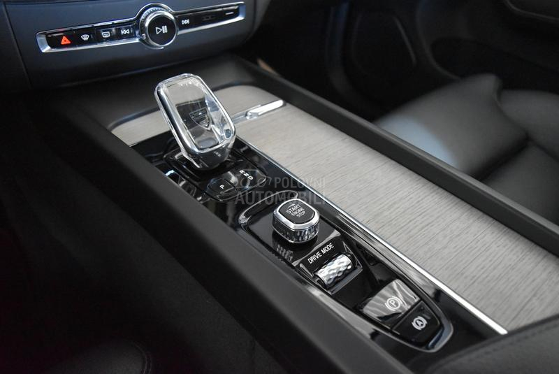 Volvo XC60 2.0 AWD Inscription