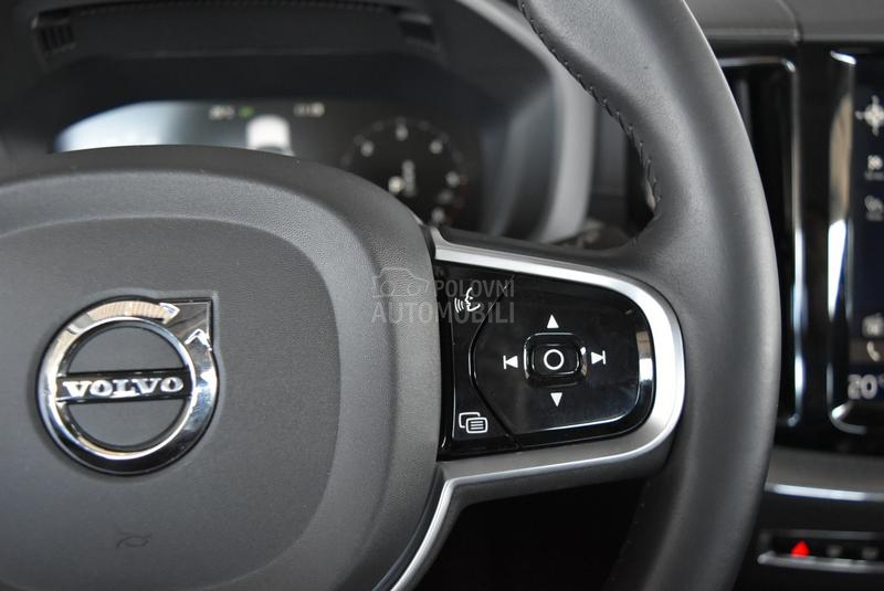 Volvo XC60 2.0 AWD Inscription