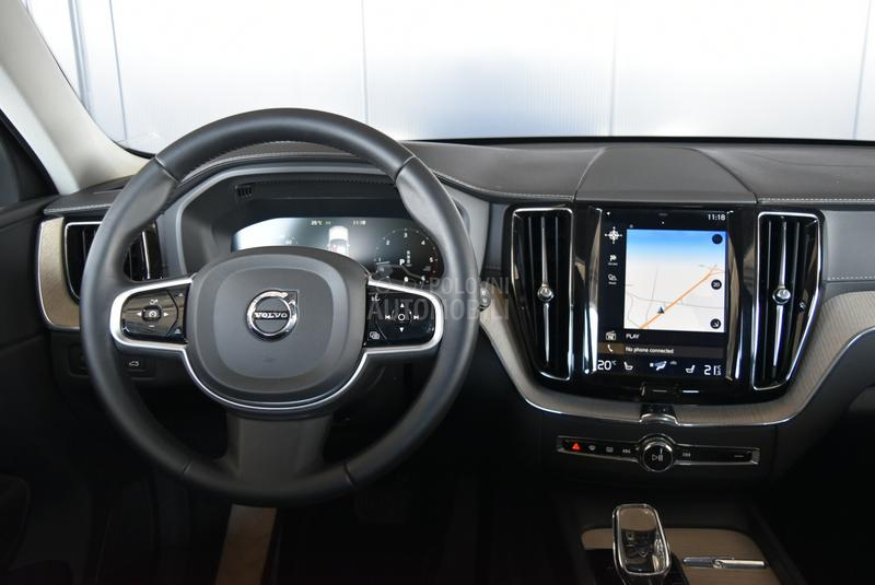 Volvo XC60 2.0 AWD Inscription