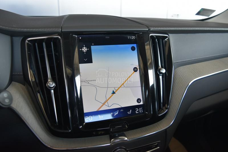 Volvo XC60 2.0 AWD Inscription