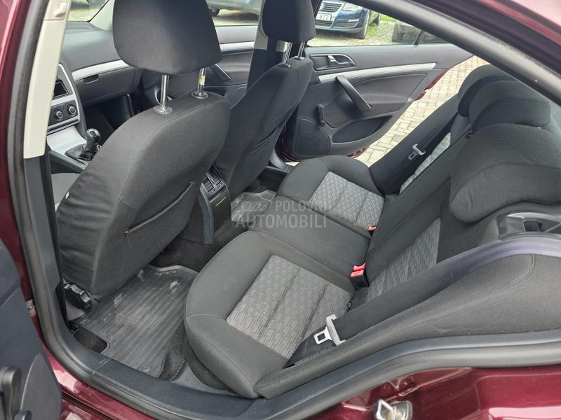 Škoda Octavia 1.4 TSI