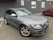 Audi SQ5 3.0 BI TDI QUATTRO