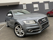 Audi SQ5 3.0 BI TDI QUATTRO
