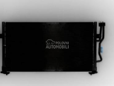 HLADNJAK KLIME za Volvo S40 od 1995. do 2004. god.