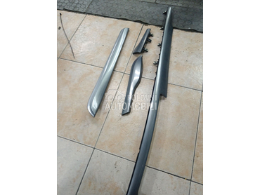 Lajsna za Peugeot 508