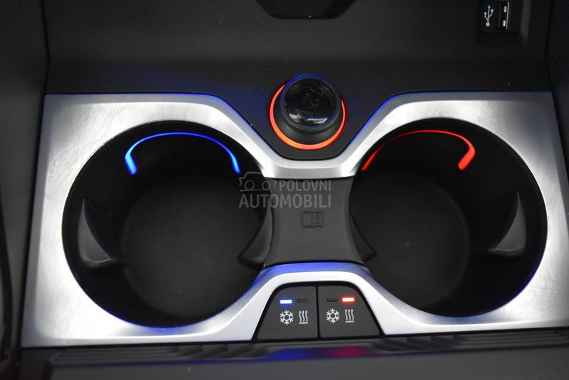 BMW X6 40i xDrive M paket