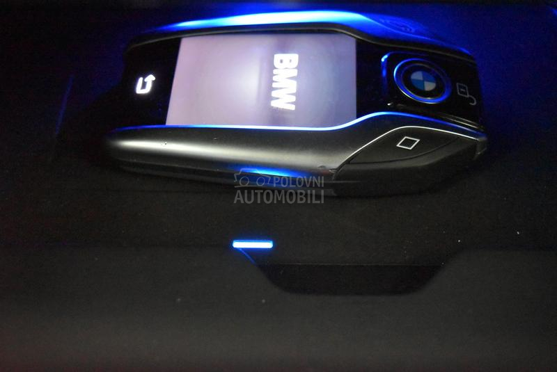 BMW X6 40i xDrive M paket