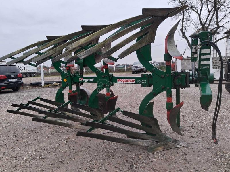 Regent MEGASTAR 100CX