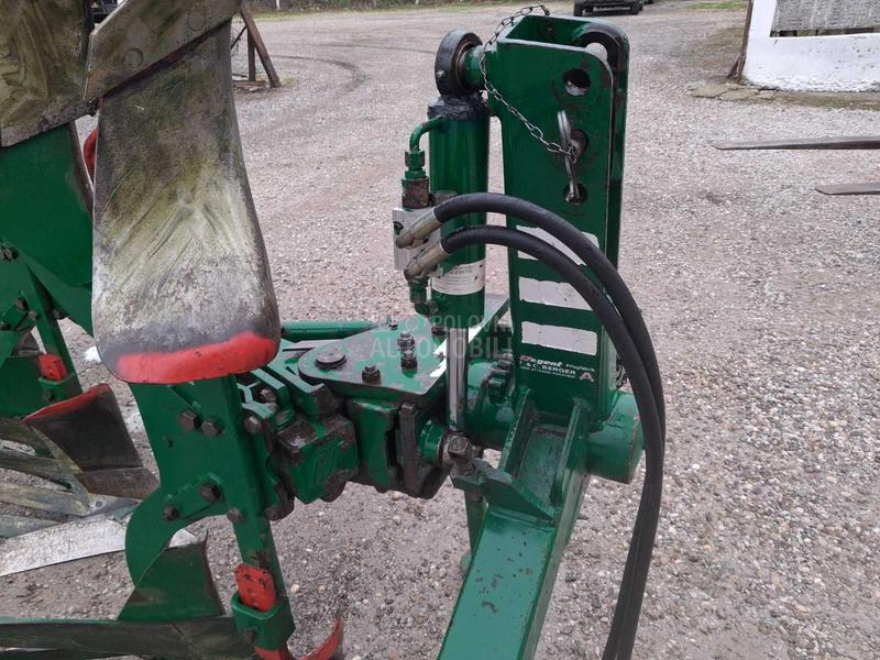 Regent MEGASTAR 100CX