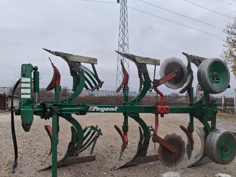 Regent MEGASTAR 100CX