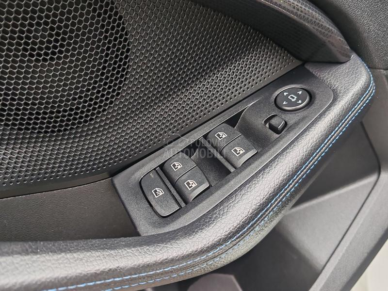 BMW 116 116 d M paket