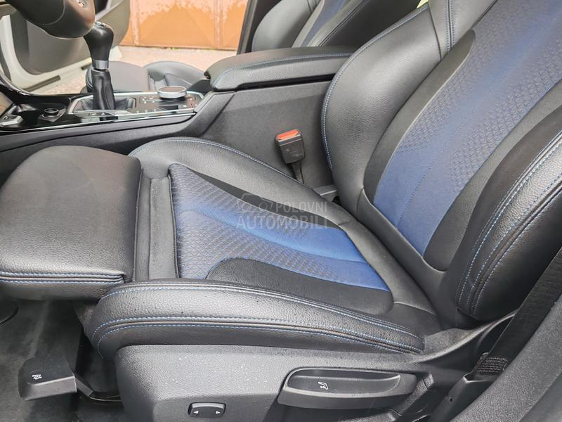 BMW 116 116 d M paket