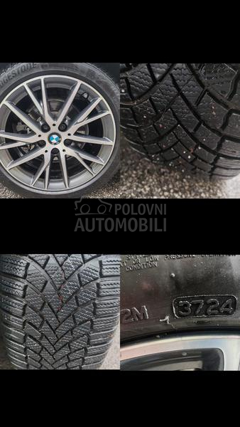 BMW 116 116 d M paket