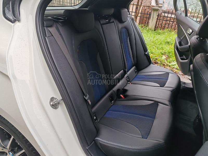 BMW 116 116 d M paket