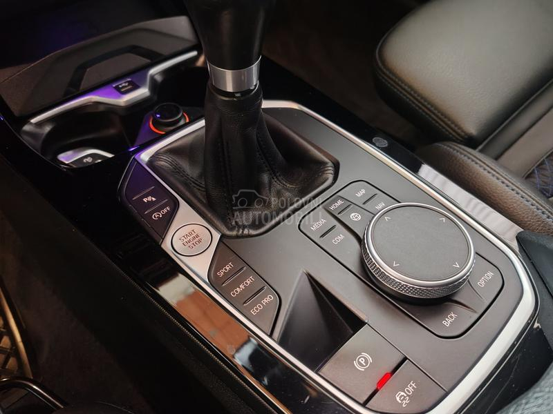 BMW 116 116 d M paket