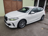BMW 116 116 d M paket