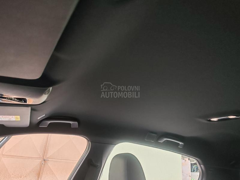 BMW 116 116 d M paket