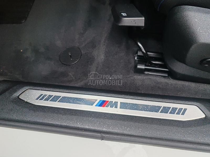 BMW 116 116 d M paket