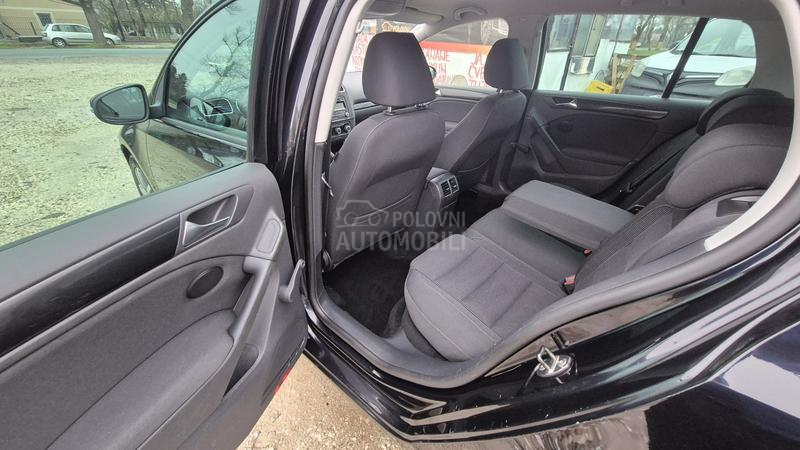 Volkswagen Golf 6 1.4 16v