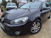 Volkswagen Golf 6 1.4 noo.v