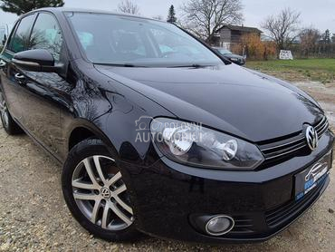 Volkswagen Golf 6 1.4 noo.v