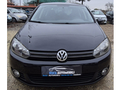 Volkswagen Golf 6 1.4 noo.v