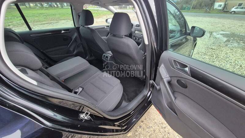 Volkswagen Golf 6 1.4 16v