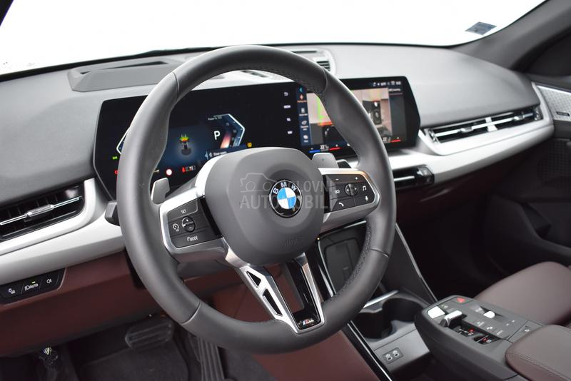 BMW X2 20d xDrive