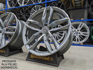 Aluminijumske felne VW 18" 5 x 112