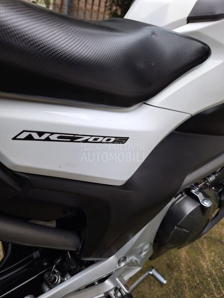 Honda NC700