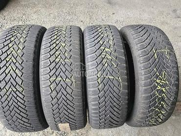 Continental 195/55 R16 Zimska