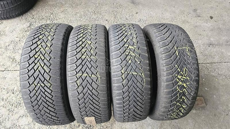 Continental 195/55 R16 Zimska