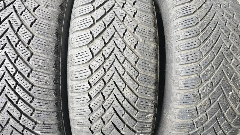 Continental 195/55 R16 Zimska