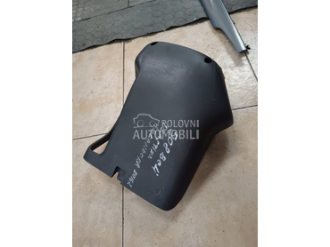 Plastika ablendera za Peugeot 508