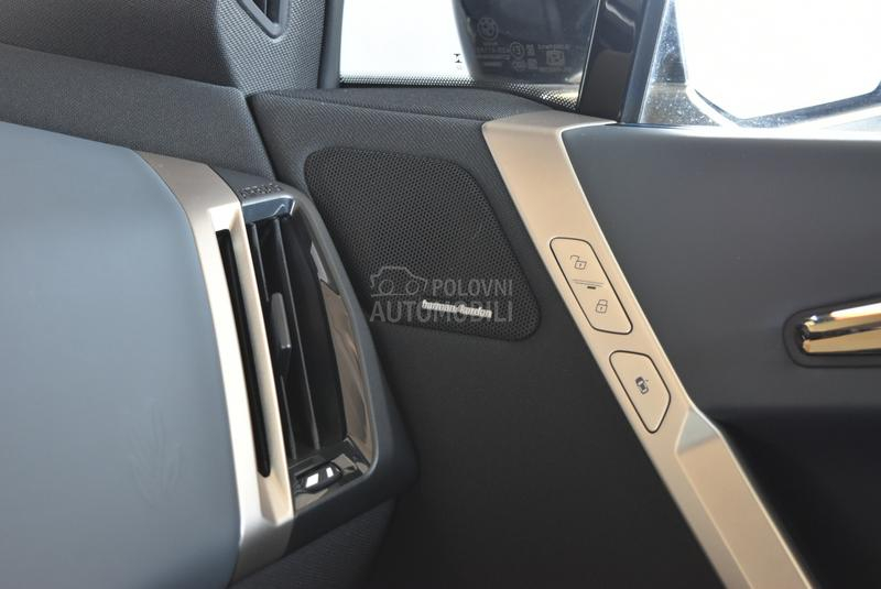 BMW iX xDrive 40