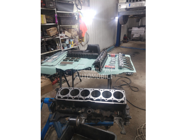 motor 4.0 za  XJ, ZJ, YJ za Jeep Cherokee